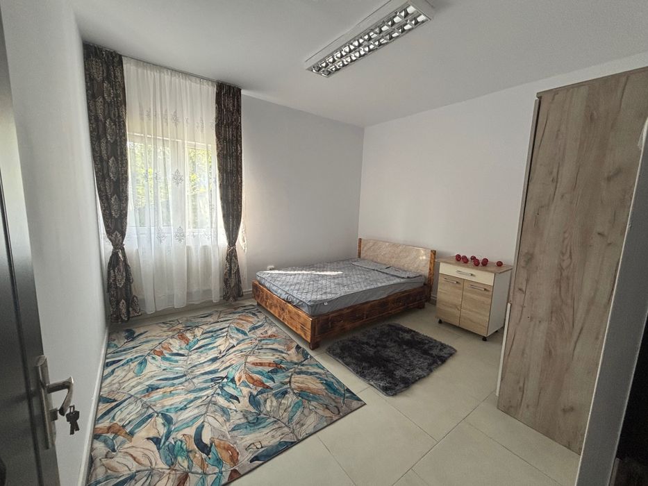 Închiriez apartament Valea Lupului