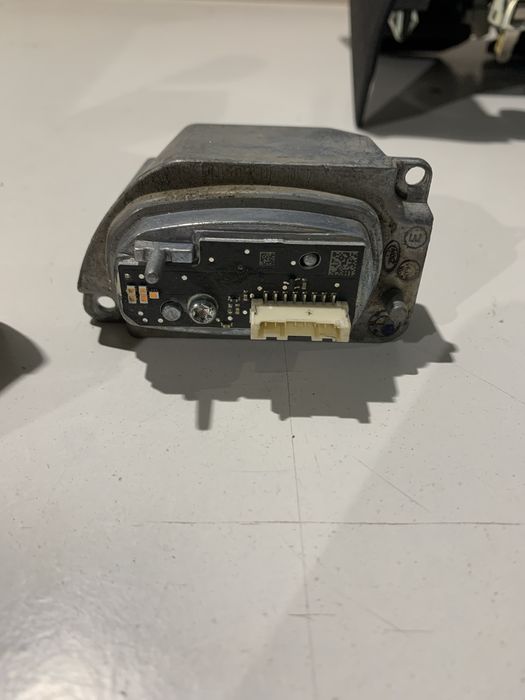Module faruri led adaptiv bmw g30 g11