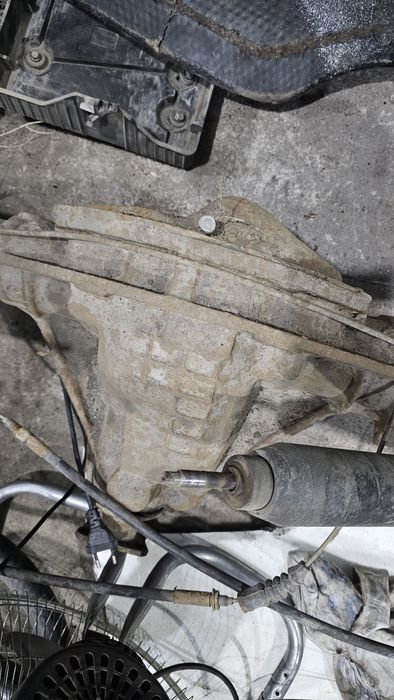 Волга мост в хорошем состоянии