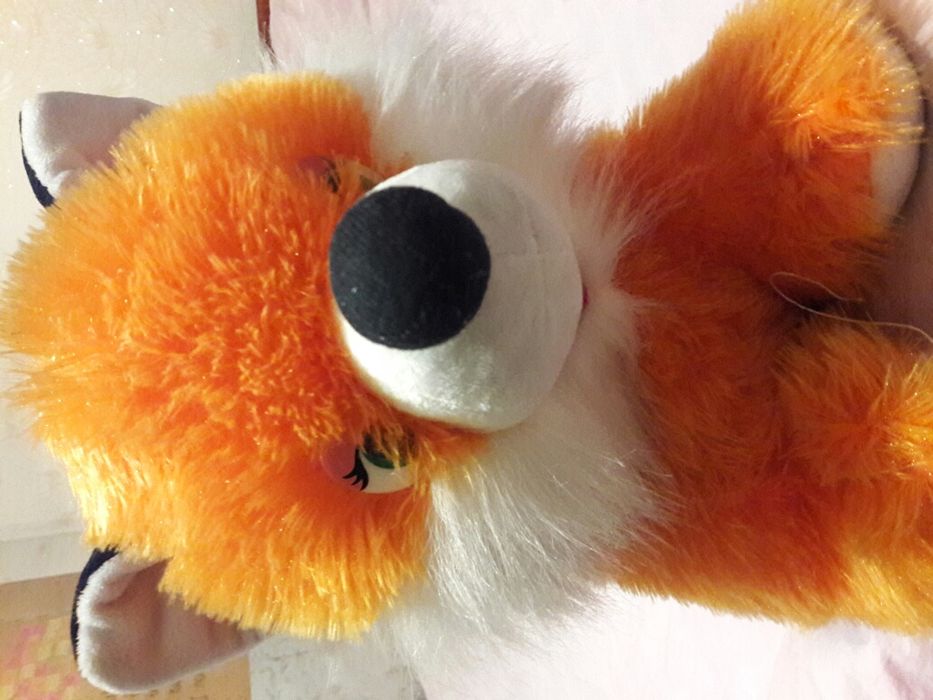 Продам мягкую игрушку