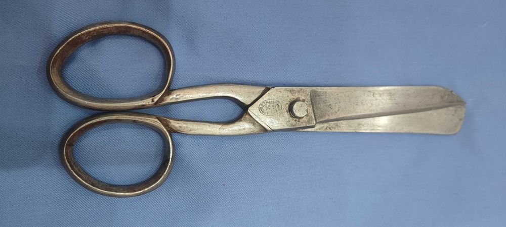 Лот:"J.Nowill & Sons Sheffield" и "Robert Schaaf" - Solingen №9 и"B&S"