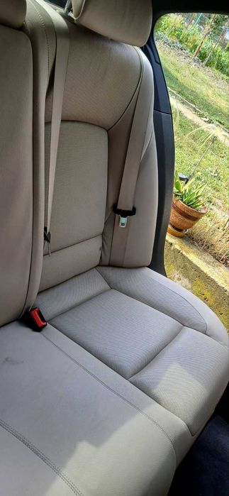 Кори на врати и задна седалка BMW 750i F01