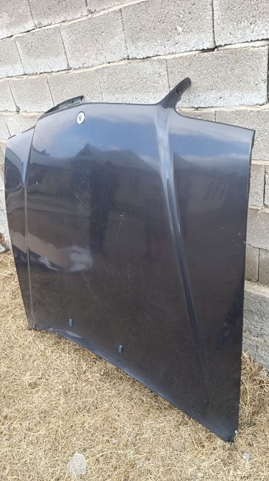 Капот Мерседес бенс Е класс 124 рест