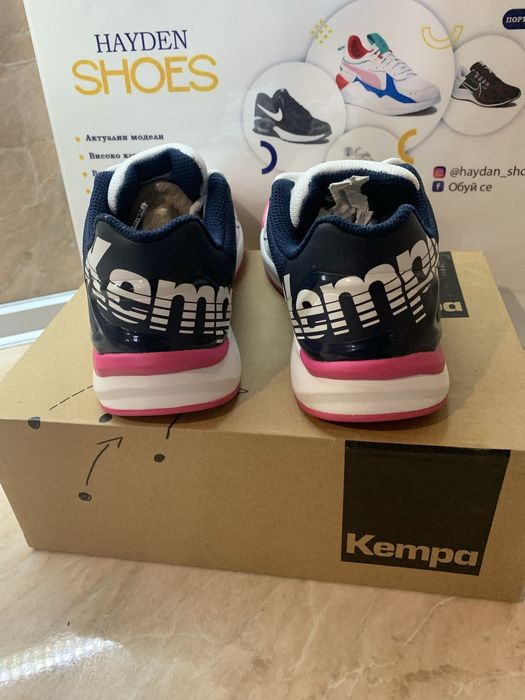 Kempa номер 38,5