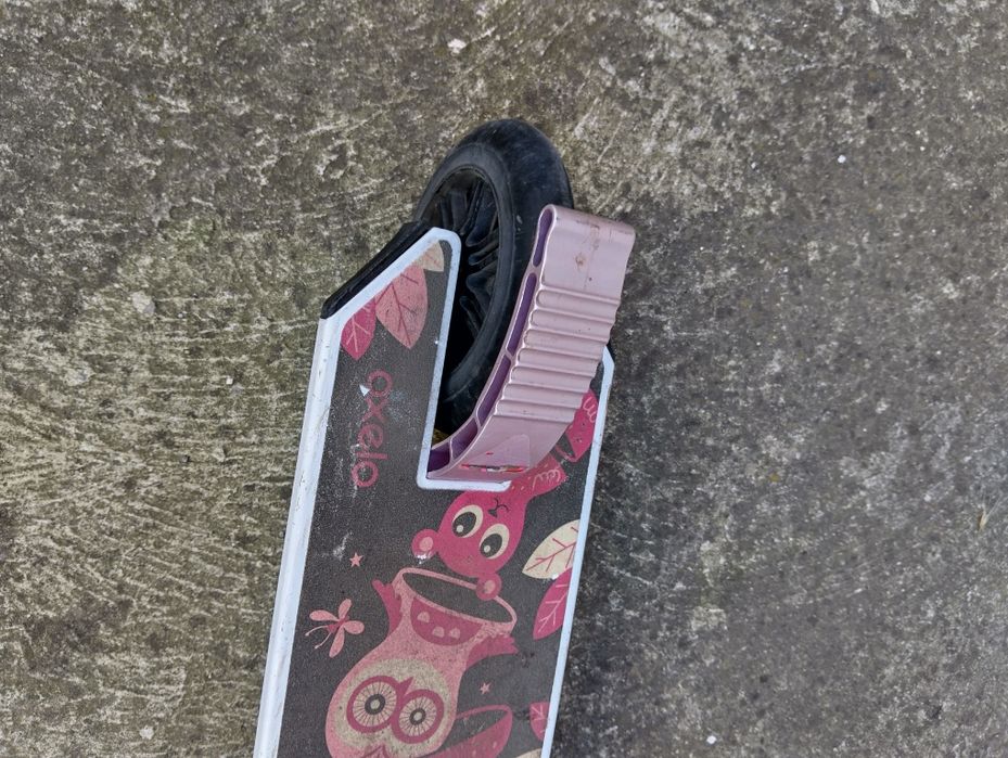 Детска тротинeтка