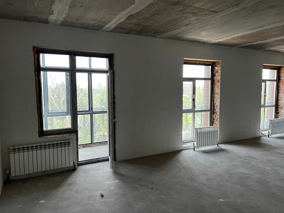 4-комнатная квартира, 149,2 м²