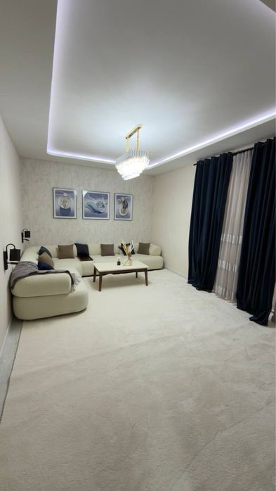 ПРОДАЕТСЯ 2/2/5 НОВОСТРОЙКА  Олмозор район