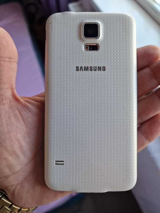 Samsung Galaxy S5 G900 LTE 4G, 2GB RAM, 16GB interna, Liber Retea !