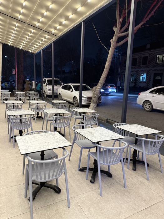 Кафега стол стул оптом