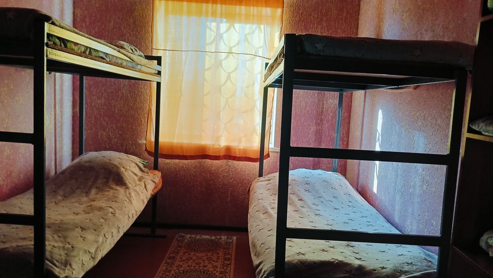 Дача на барковском