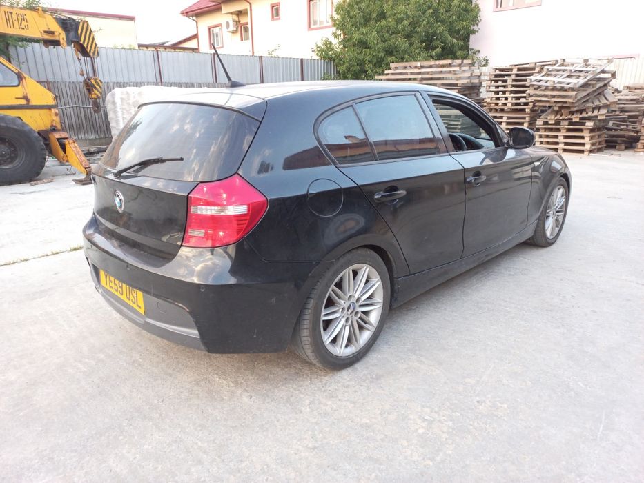 Stopuri bmw e87 lci