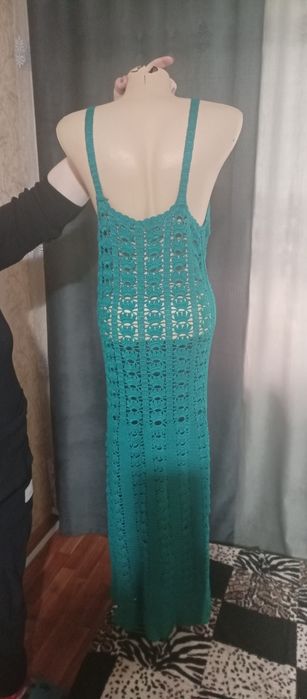 Продам новые вязаные вещи