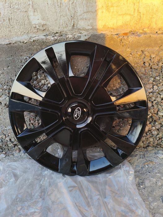 Колпаки на диск R15