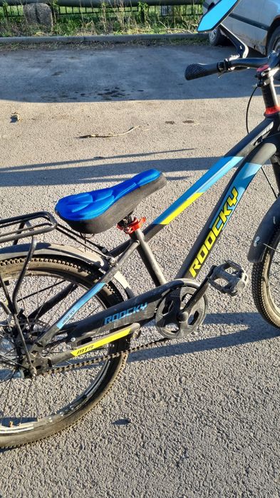 Продам велосипед