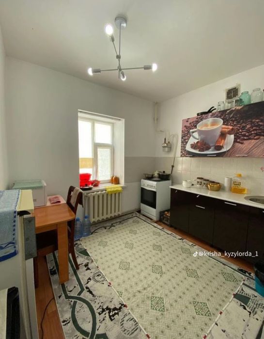 2бөлмелі пәтер жаппасбайда сатылады