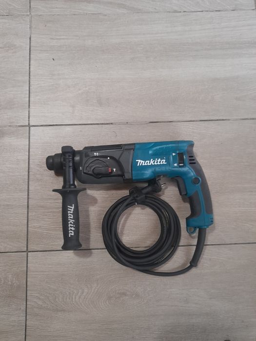 Rotopercutor Makita HR 2470