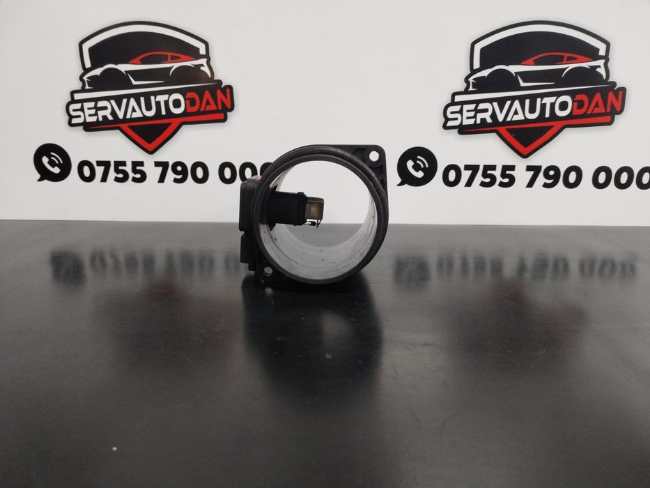 debitmetru aer citroen c5 iii (2008-2019) 2.0 motorina 2010