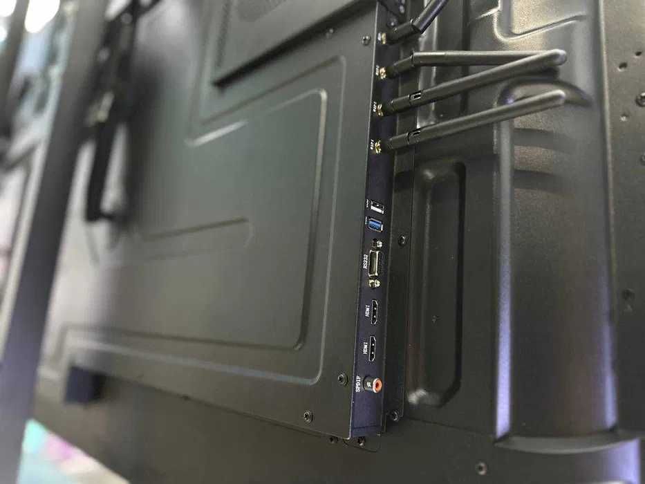 Интерактивные панели 65,75,86 дюймов.Есть гарантия,бесплатная доставка