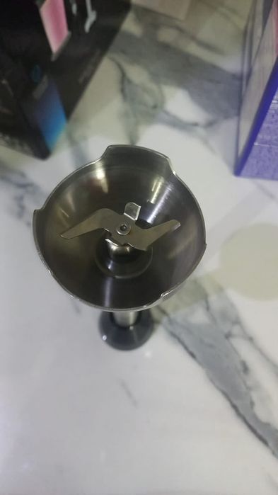 Насадка для блендера BOSCH