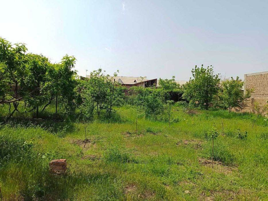 Ховли уй сотилади - Миндонободда курилиши тугалланмаган уй сотилади