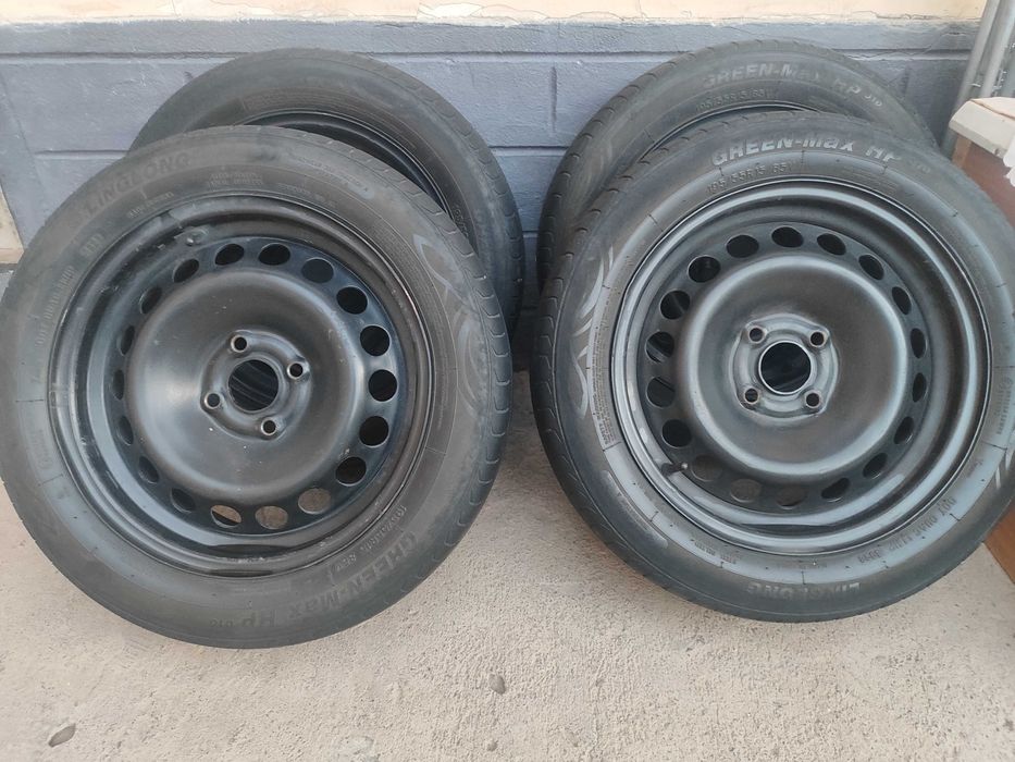 Linglong  195/55/R15