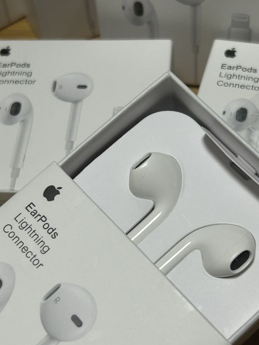 EarPods Lightning Connector
