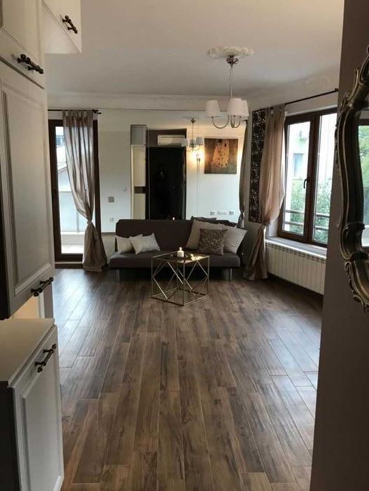 Продава се Двустаен апартамент в София, Овча купел - 70 кв.м за 2072 €/кв.м - Снимка #1