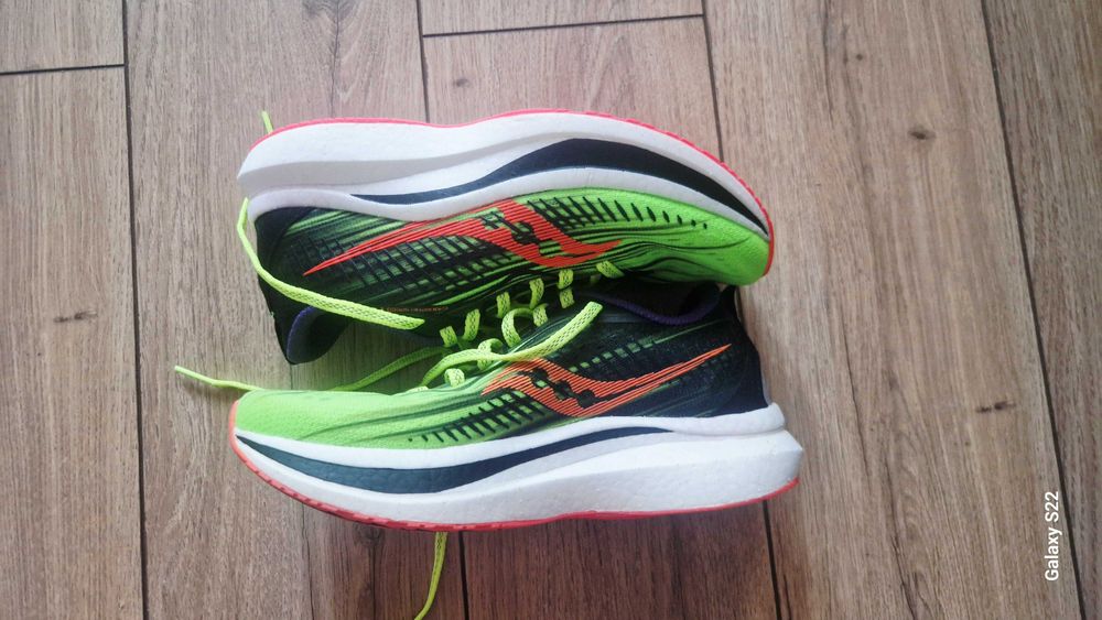 Pantofi sport de alergare femei Saucony Ride 14