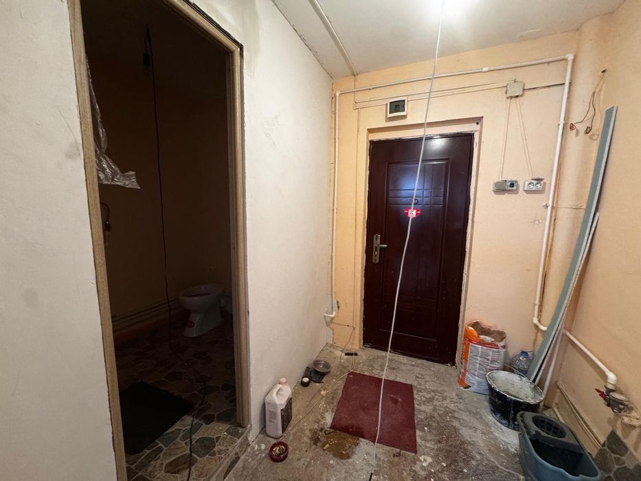 Garsonieră Ploiești