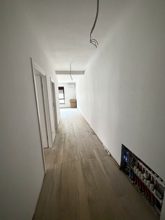 Apartament nou cu 2 camere Direct de la dezvoltator  – Soarelui/Giroc| Parter | Totul la un singur nivel | Stil italian | Clasa energetică A+