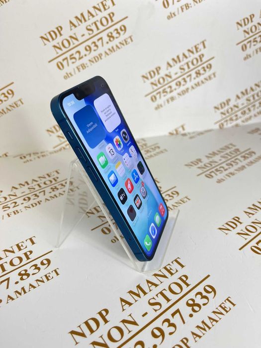 NDP Amanet NON-STOP Bld.Iuliu Maniu 69 IPHONE 13 MINI (52785)