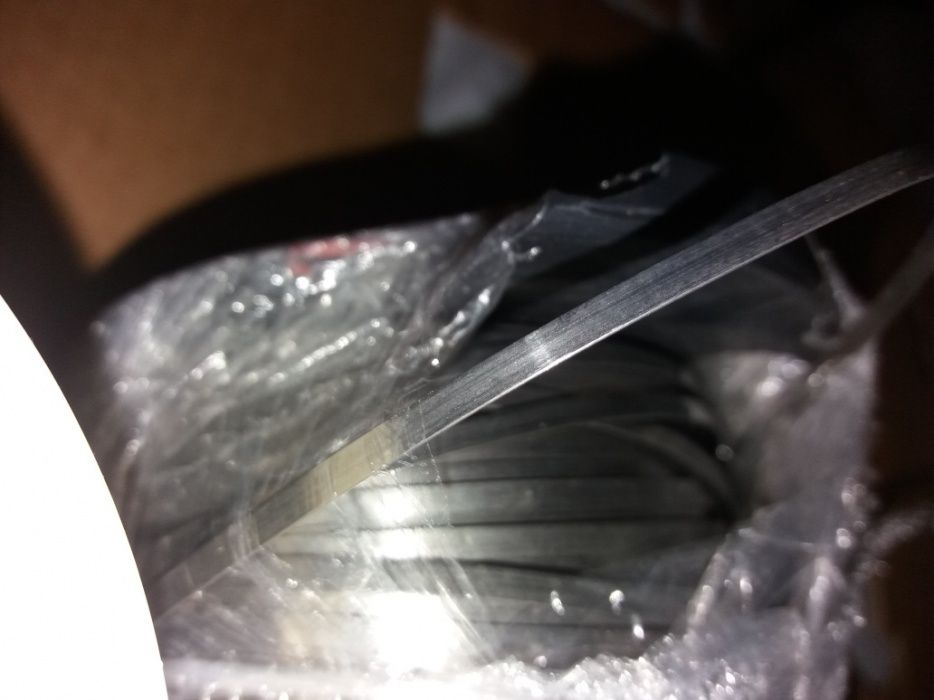 Sarma nichelina 0.3 mm