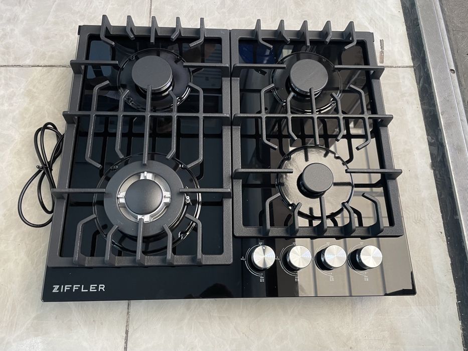 Варочная панель ziffler