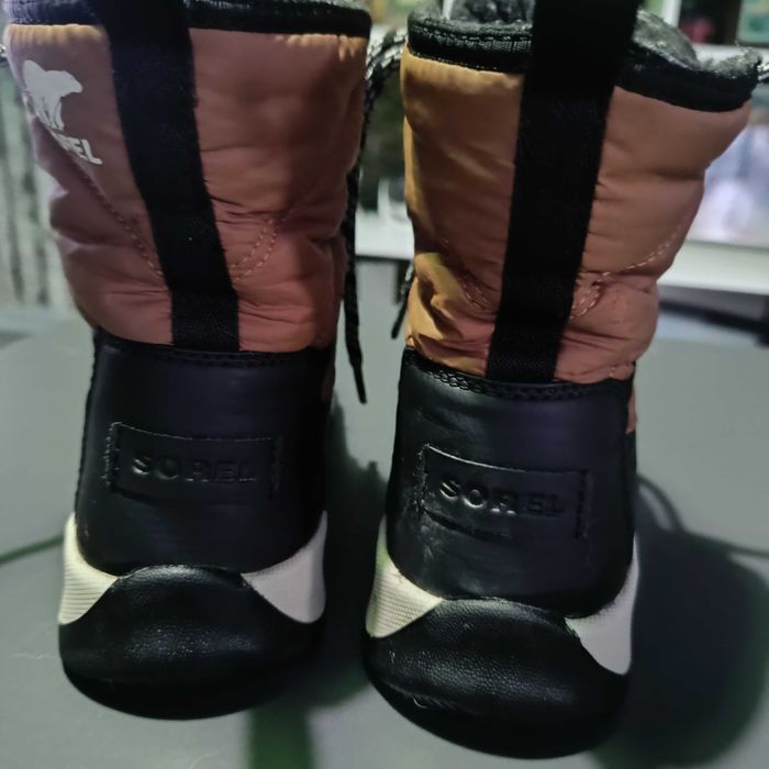 Зимни ботуши Sorel