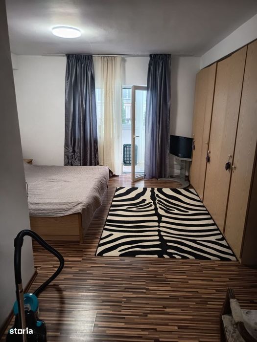 Apartament cu 2 camere, 53,41 mp, 2 balcoane, zona Razoare