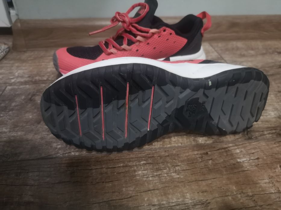 The North face, оригинални обувки, номер 36