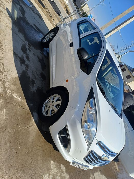 Spark 2012 yil sotiladi