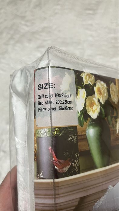 Продам коплект постельного белья