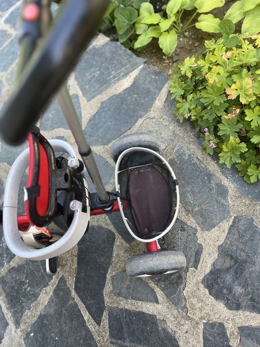 Детска лятна триколка