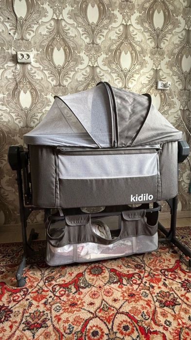 Электронная люлька