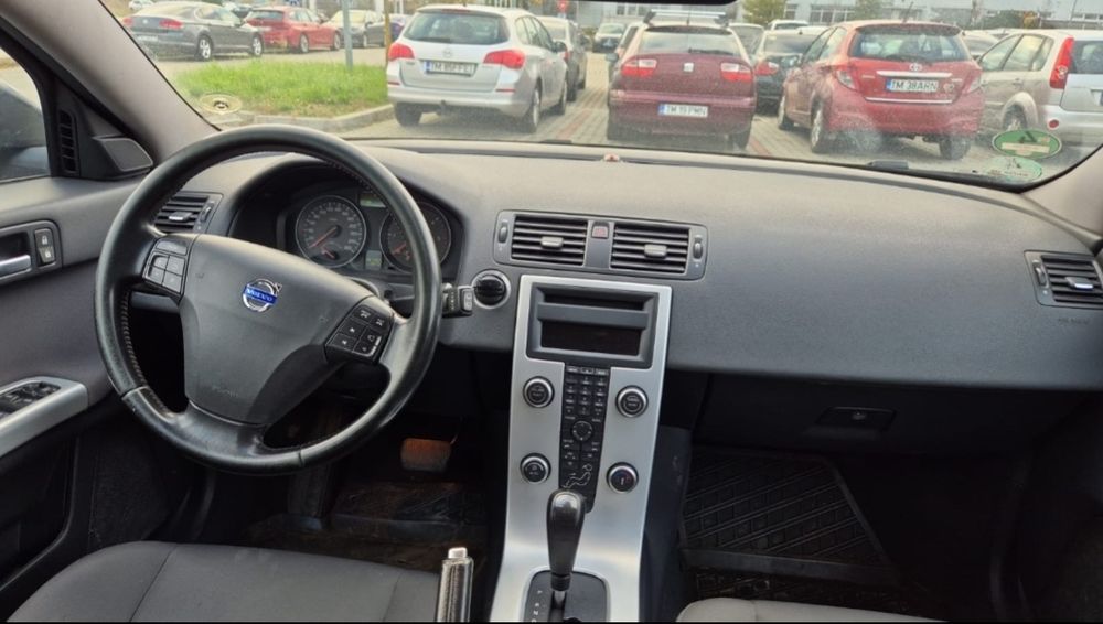 Vand Volvo V50 2.0 diesel an 2010 facelift