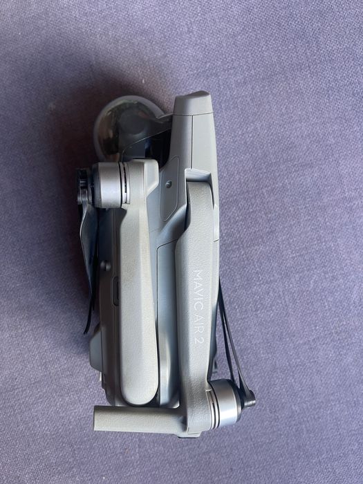 Mavic air 2 - продавам