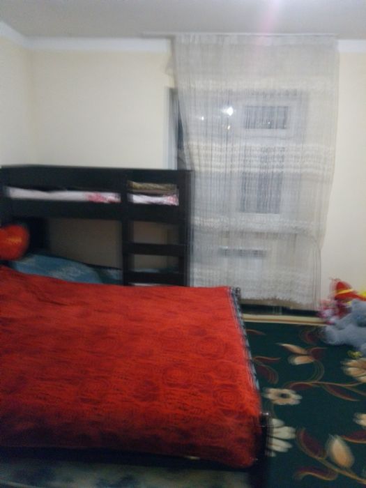 Недвижимость квартира