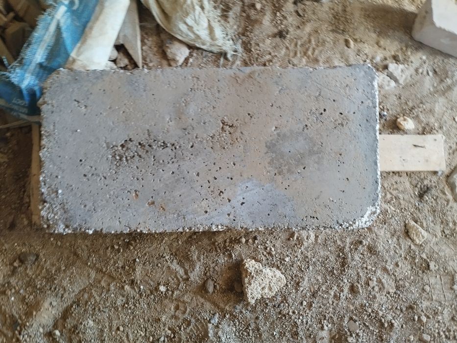 полистиролбетонные блоки,разтмер60*30.
