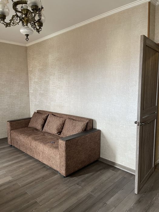 Квартира посуточно центр