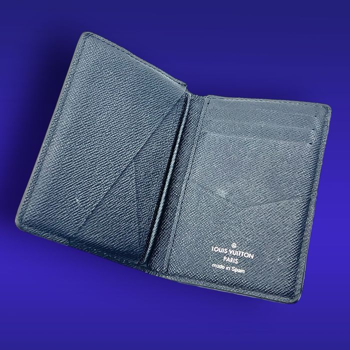 Louis Vuitton оригинален визитник