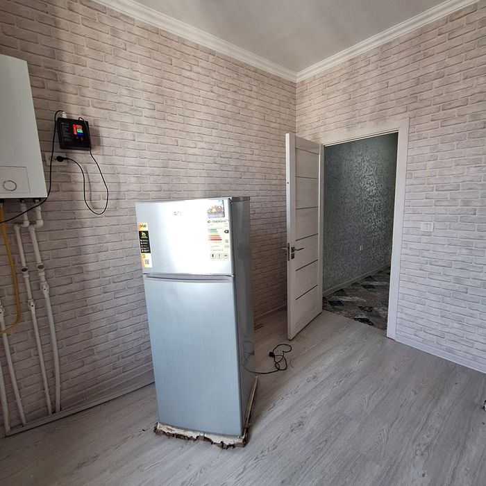 Yashnabod olmos maxallada ijaraga kvartira bor