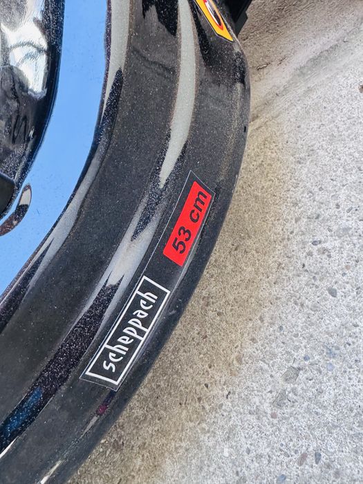 Masina de tuns iarba cu tractiune scheppach MS 226