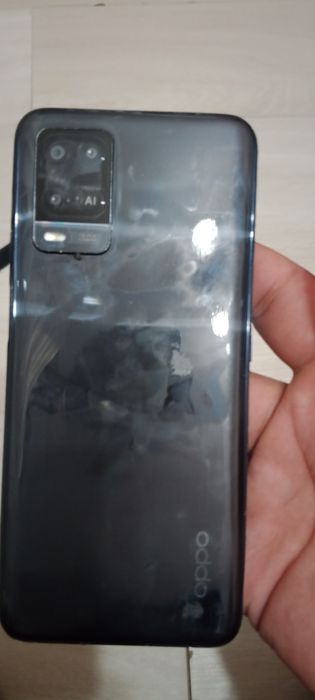 Продам оппа а54  либо обмен айфон  х,xr,xs