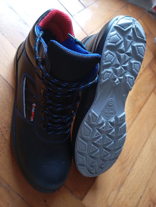 Мъжки работни обувки